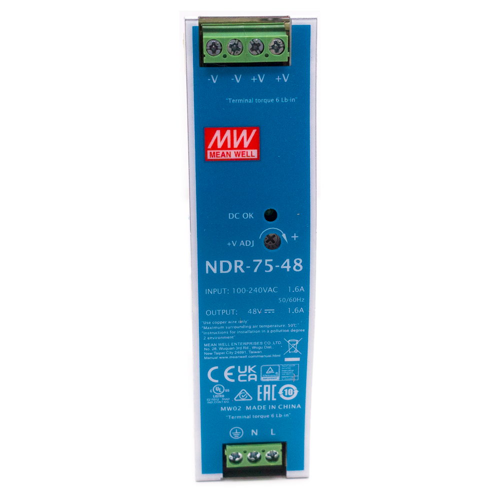 NDR-75-48
