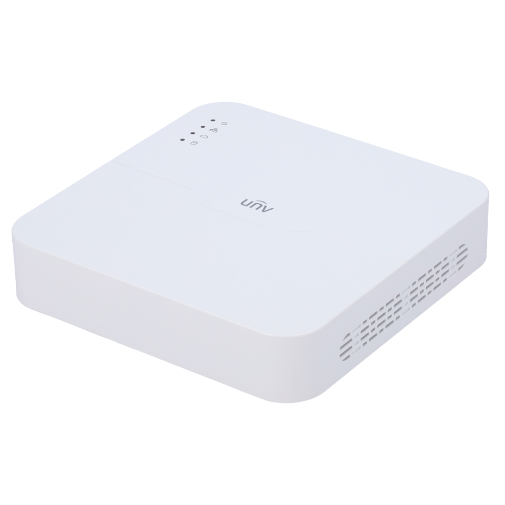 UV-NVR501-04B-LP4-IQ