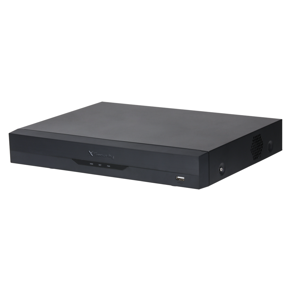 XS-XVR6104AT-4KL-WIZ