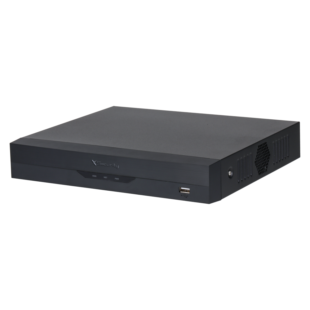XS-XVR6104T-WIZ