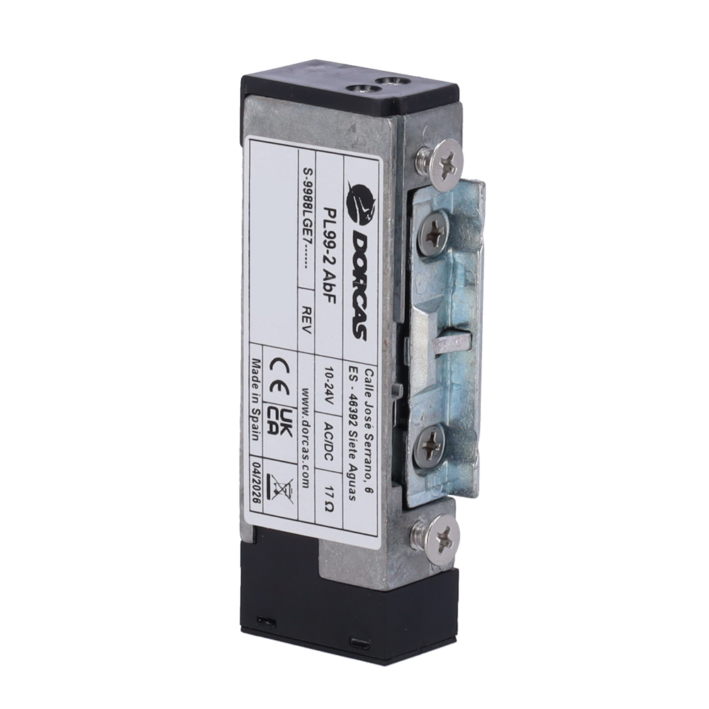 DR-S-9988LGE7