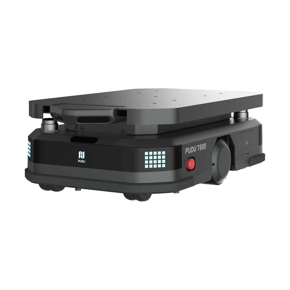 PUDU-T600-U