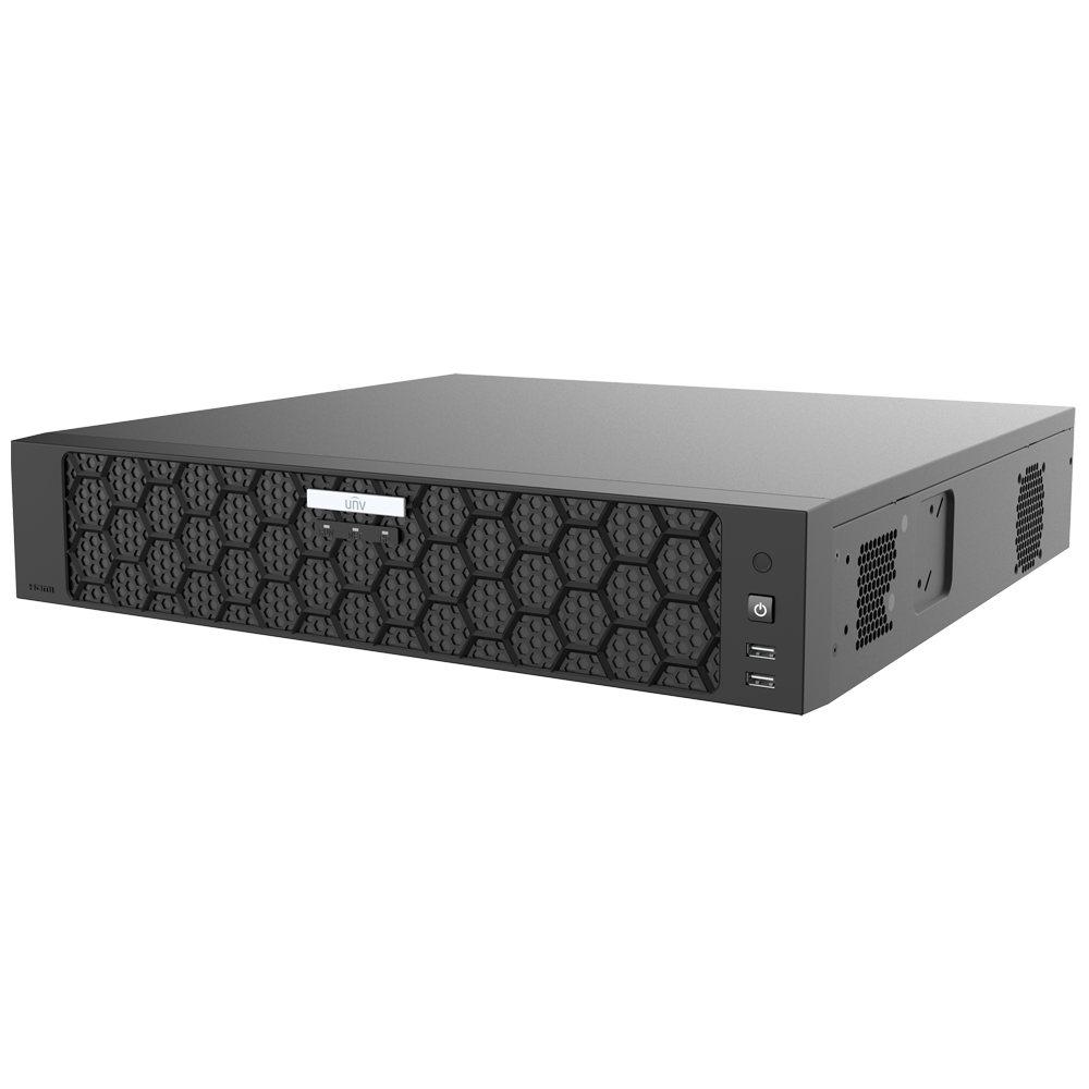 UV-NVR509-64E-IM