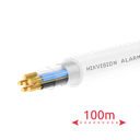 DS-1AC2B4APL1 White 100m