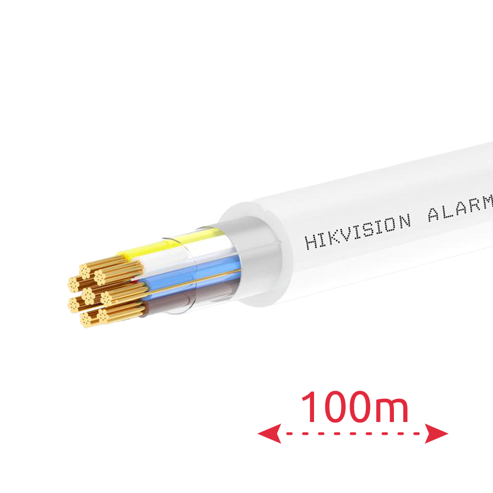 DS-1AC2B6APL1 White 100m