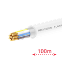 DS-1AC2B6APL1 White 100m