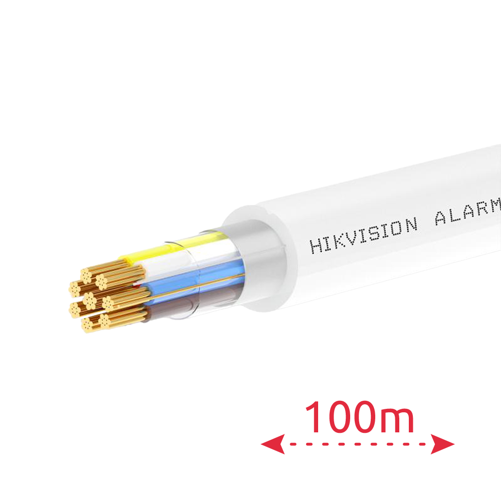 DS-1AC2C4APL1 White 100m