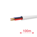 DS-1AC4AUC1 White 100m