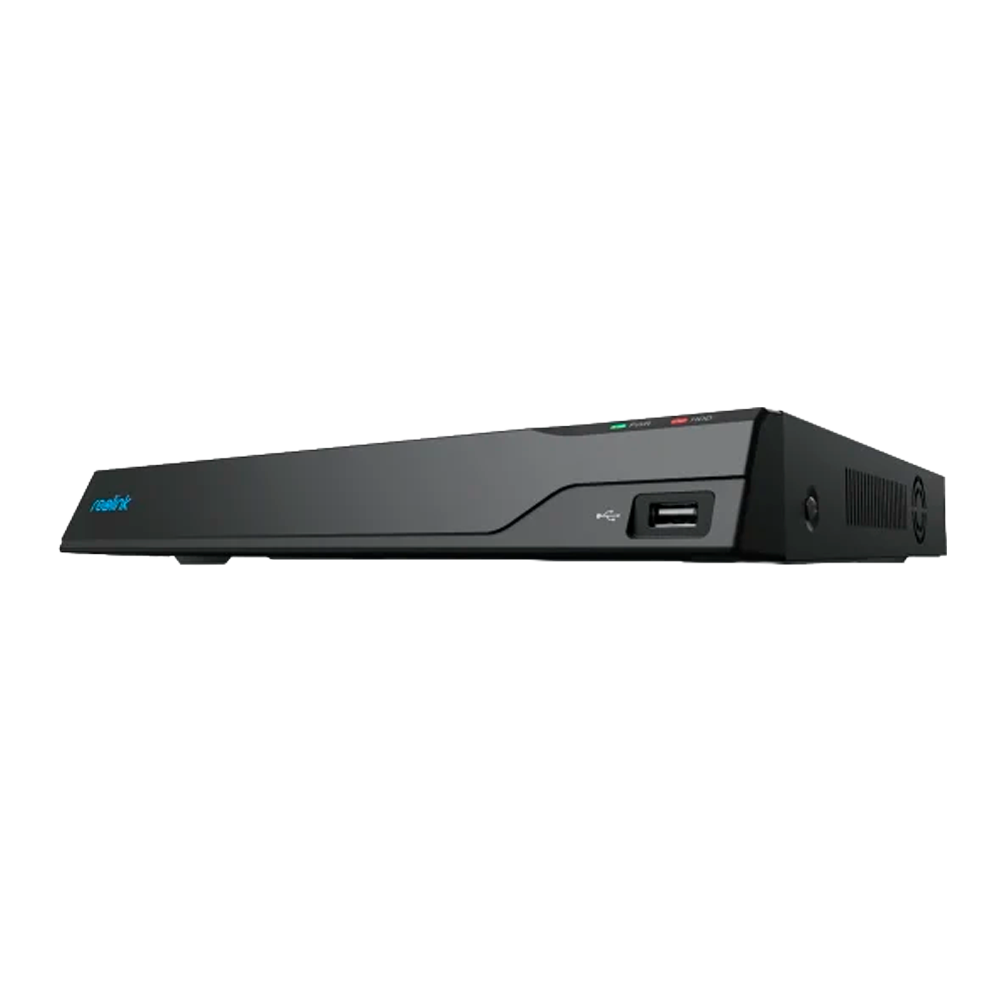 RL-NVS16-POE