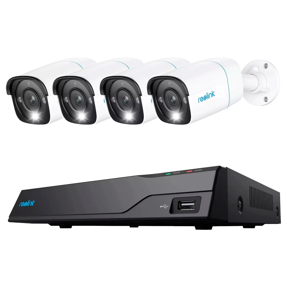 RL-NVS8-POE-8MB4