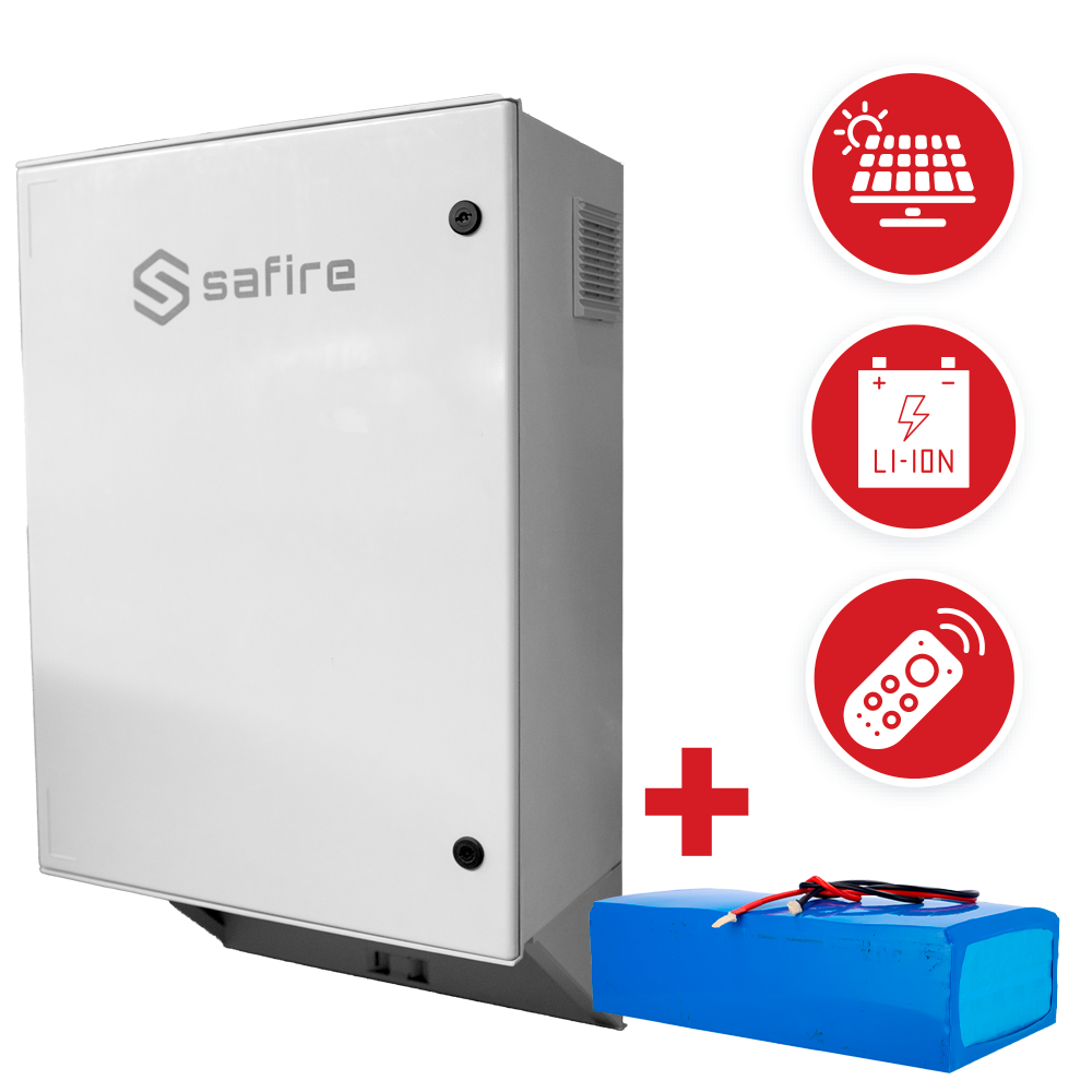 SF-BOX08SOL-BMS-IP55-4800WH