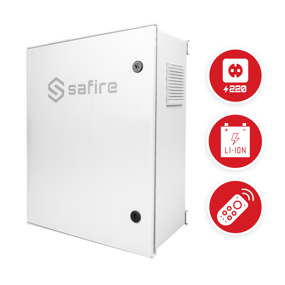 SF-BOX6050AC8POE-LITIO