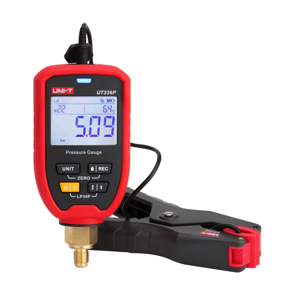 UT336P-KIT