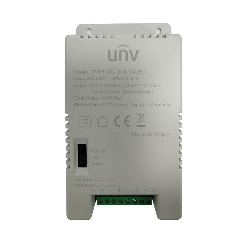 UV-PWR-DC1204-C4-EU