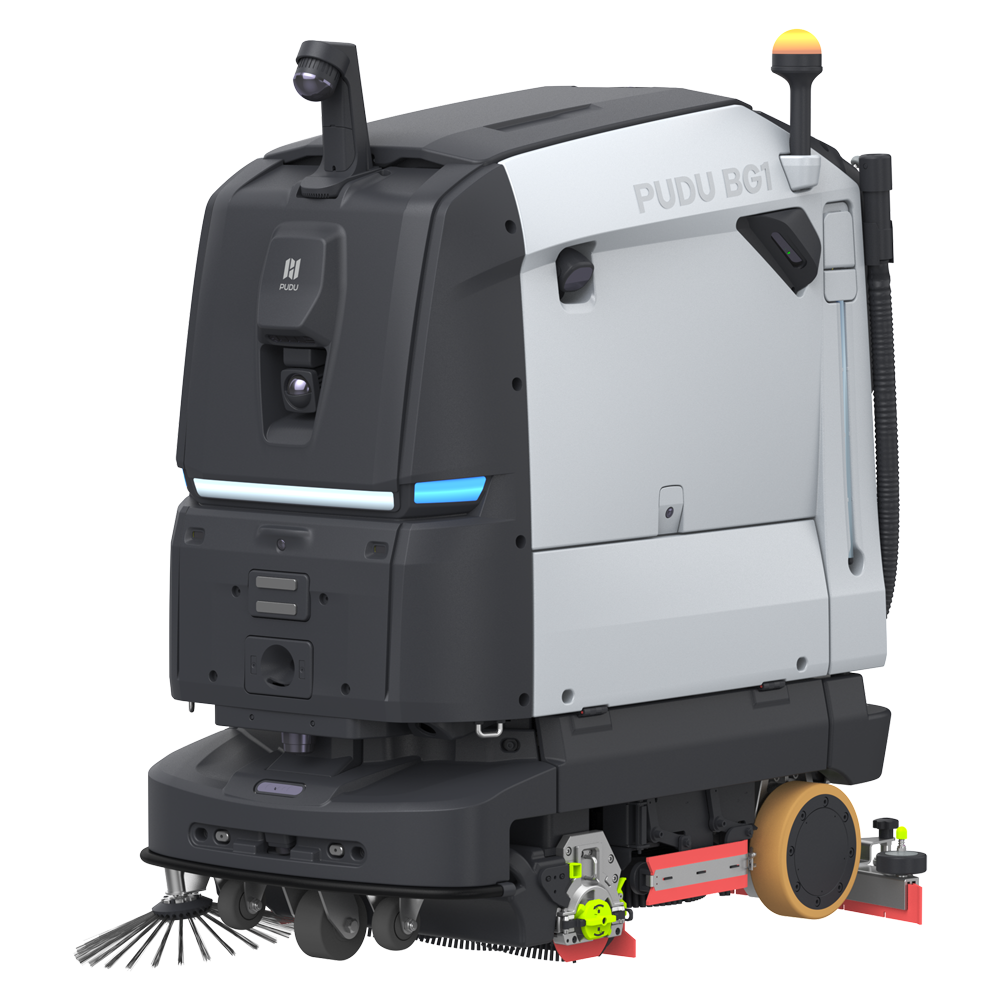 PUDU-BG1-PRO