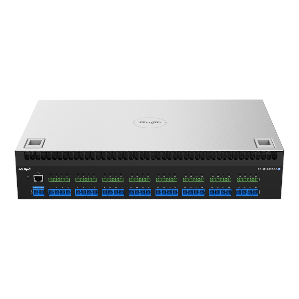 RG-SPL2032-SC-P