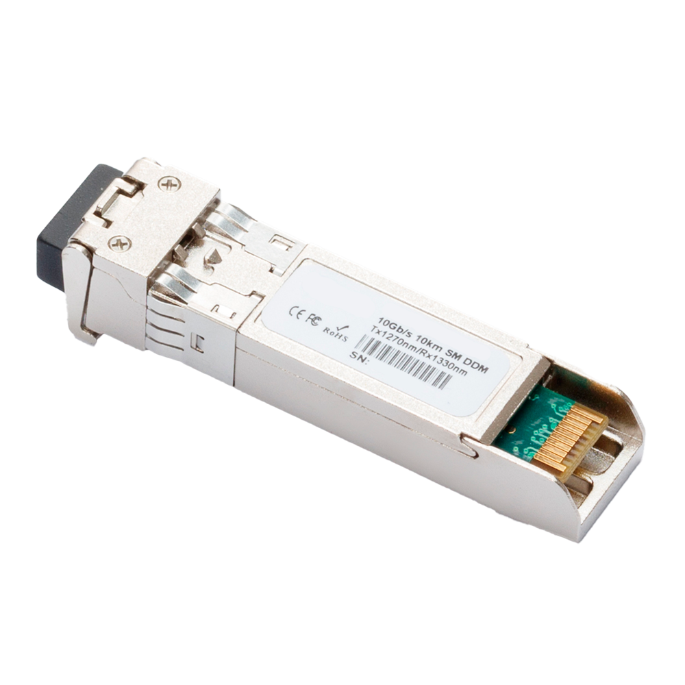 SFP-10G-P1270LR-10SMF-LC