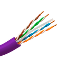 UV-UTP6-305-BC-PVC-Eca-PU