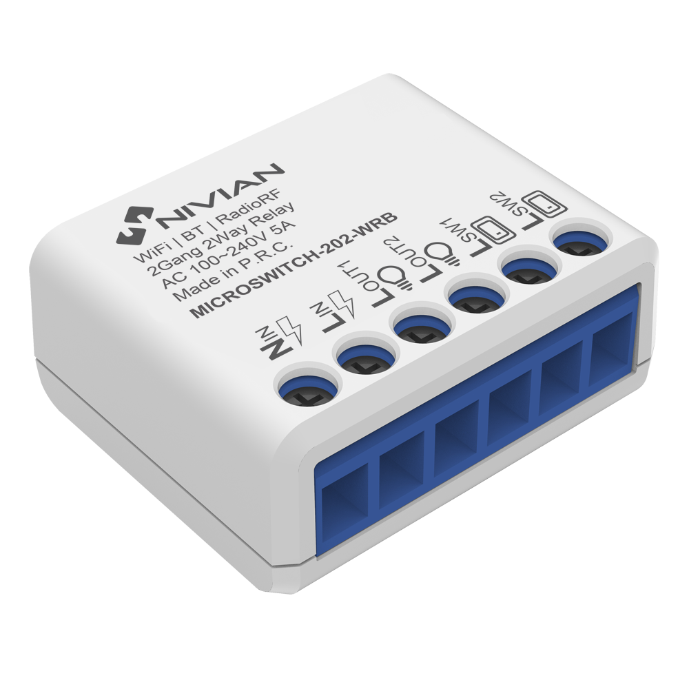 NVS-MICROSWITCH-202-WRB