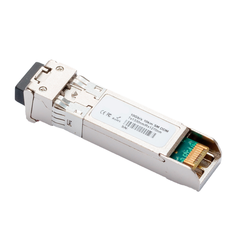 SFP-10G-P1330LR-10SMF-LC