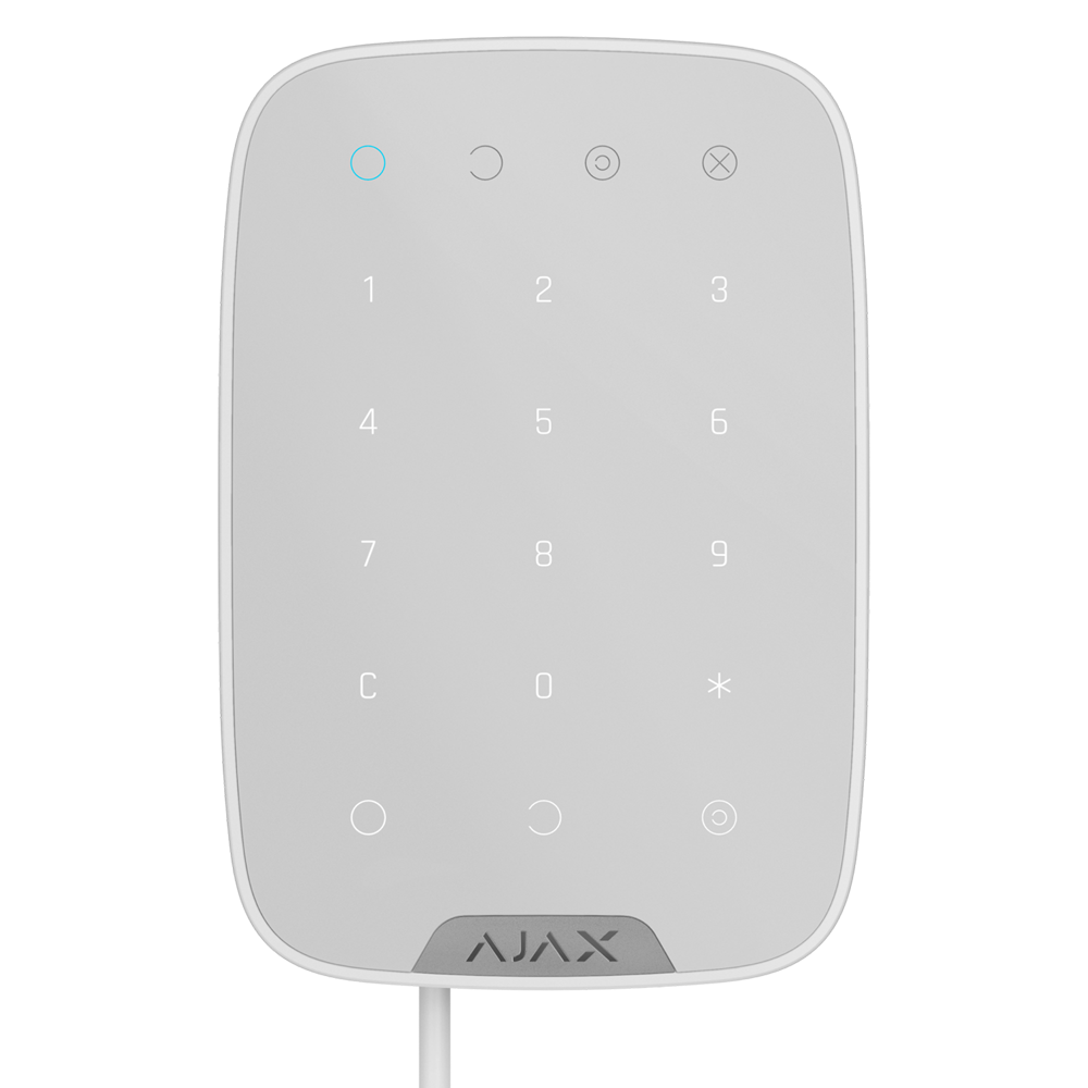FIBRA-KEYPAD-W-NF
