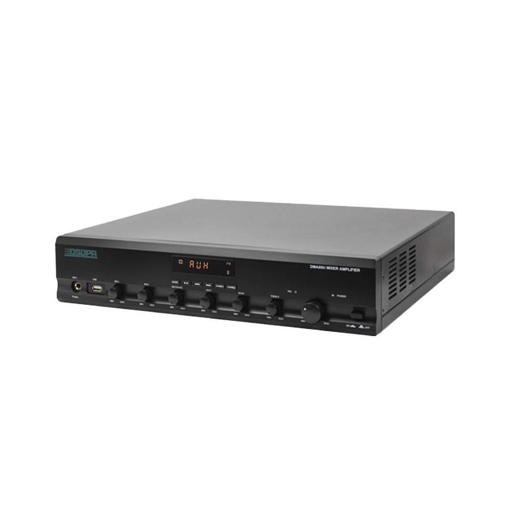 DSPPA-DMA250U