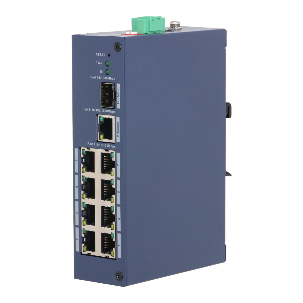 XS-SW8GE1GE1SFP-MGD