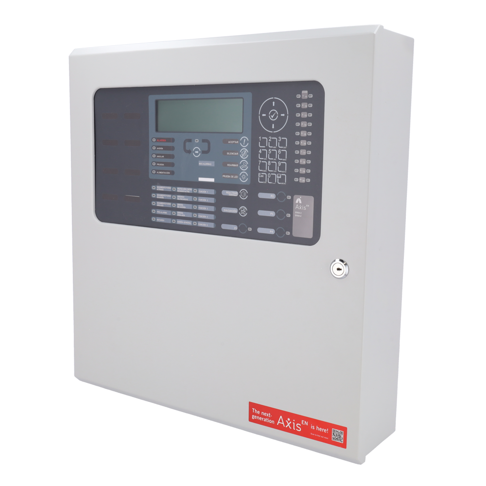 ADV-AXIS-5402-ES