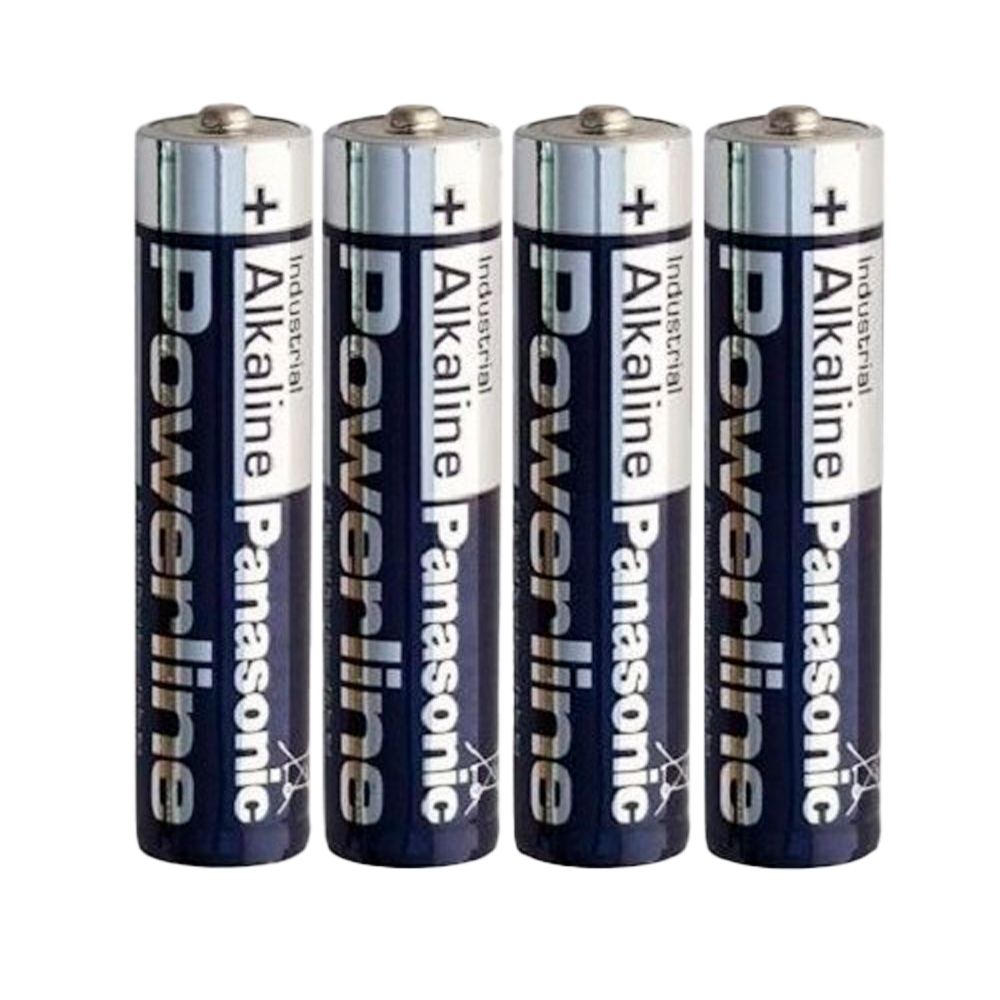 BATT-LR03-P/4P