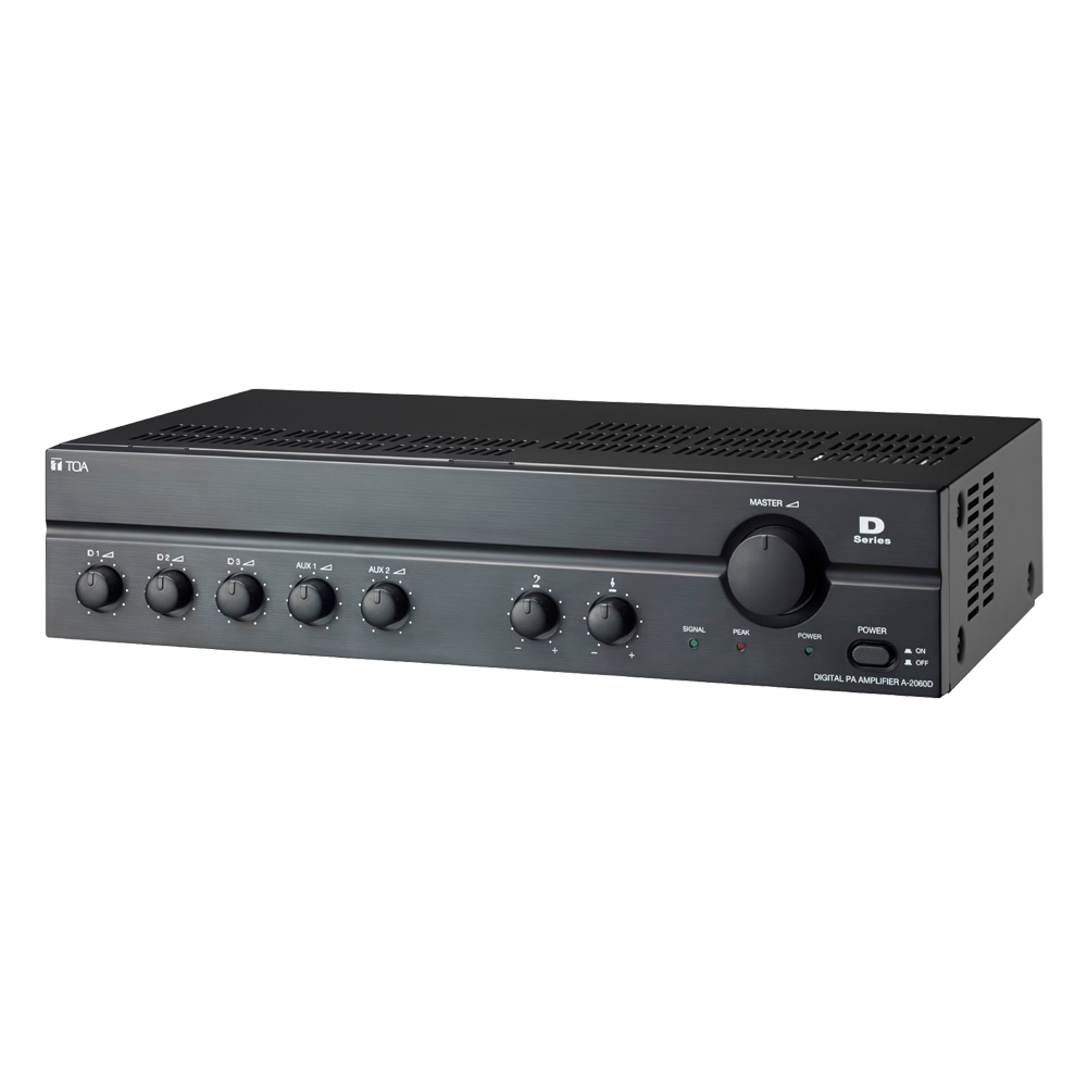 TOA-A-2120DD-EB