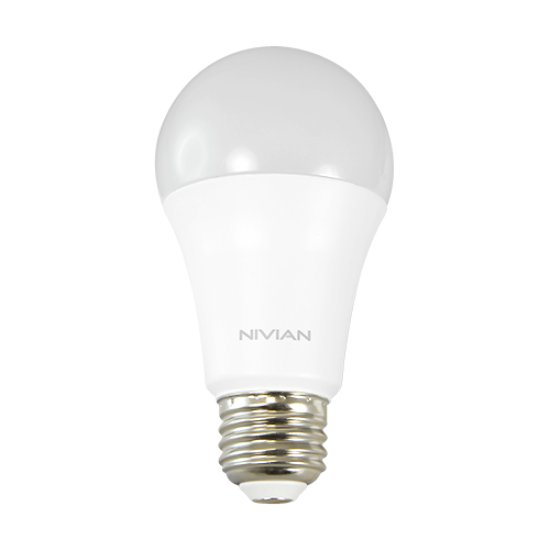 NVS-RGBWBULB-8E27-WO1