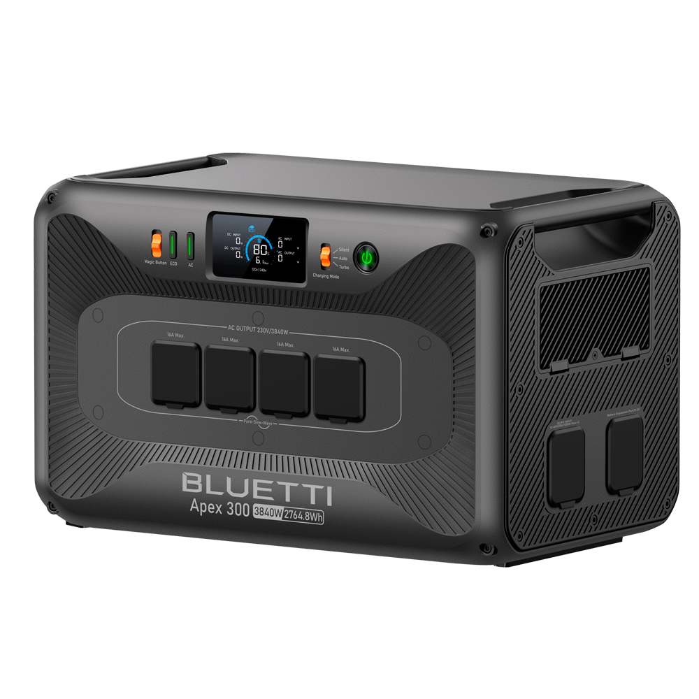 BL-APEX300