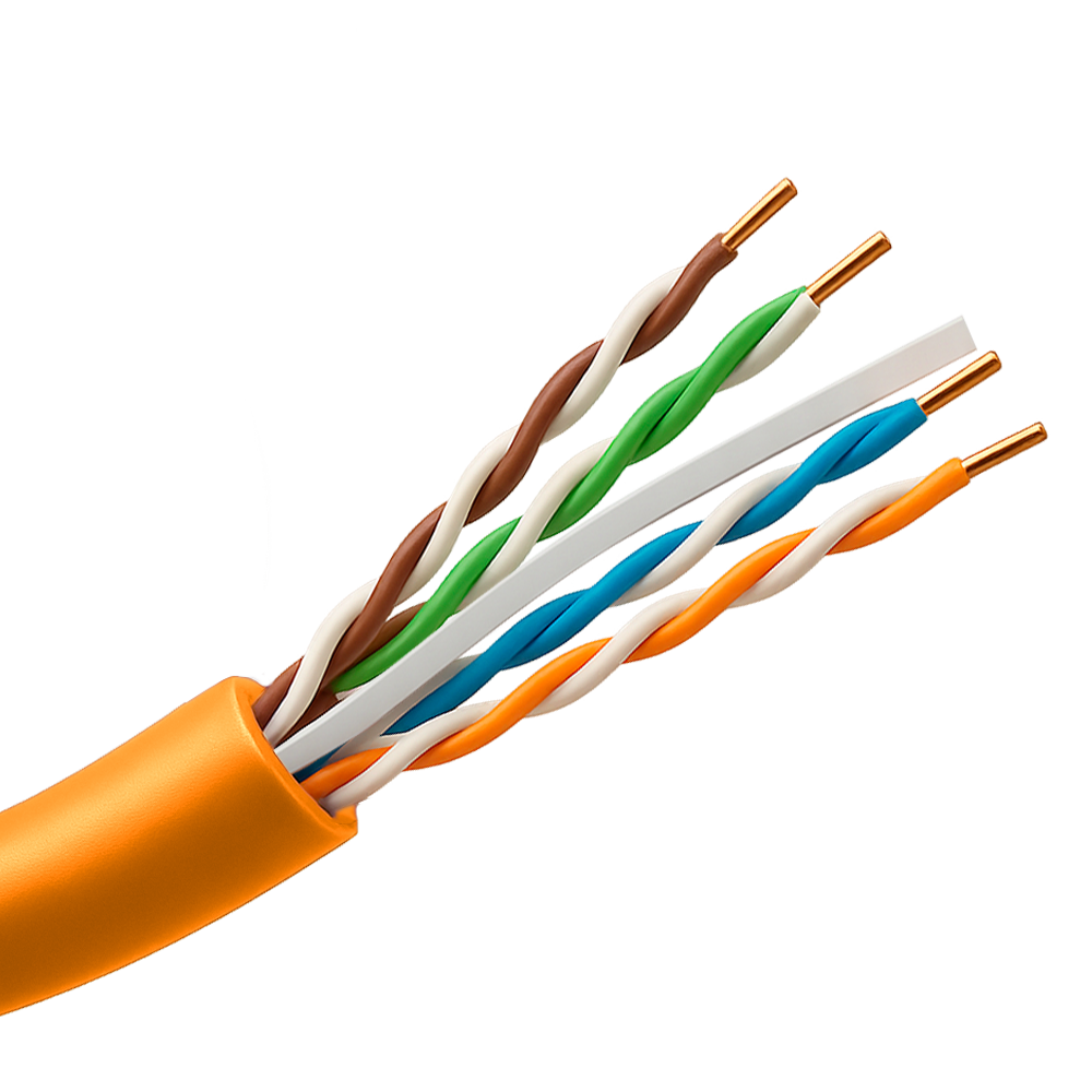 UV-UTP6-305-BC-LSZH-Dca-OR