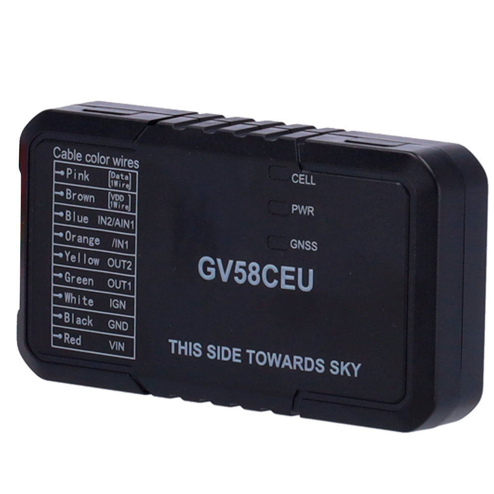 QL-GV58CEU