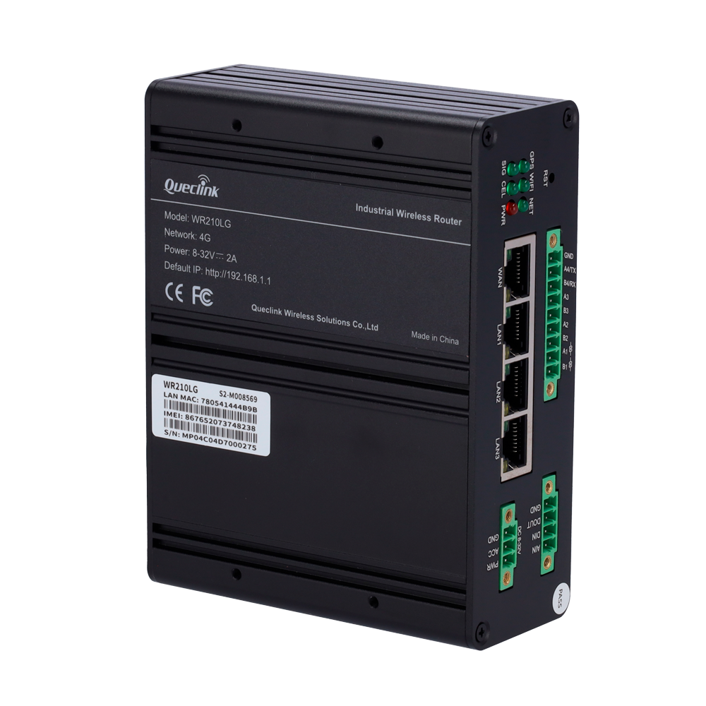 QL-WR210