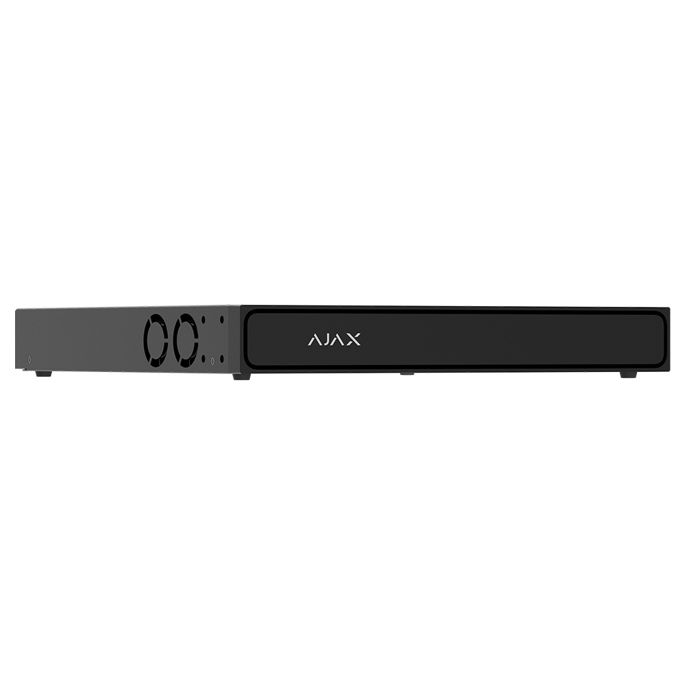 AJ-NVR216-HAC-B