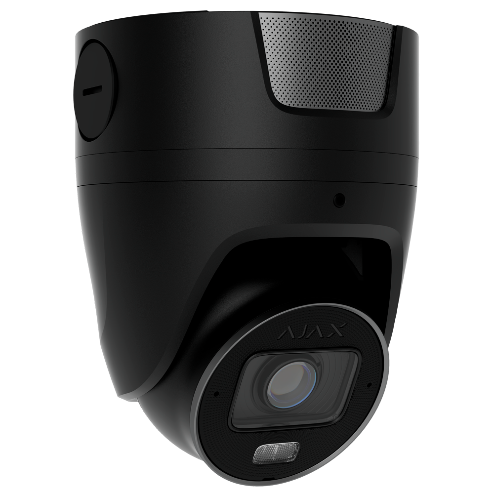 AJ-TURRETCAM-8-HLVF-S-B