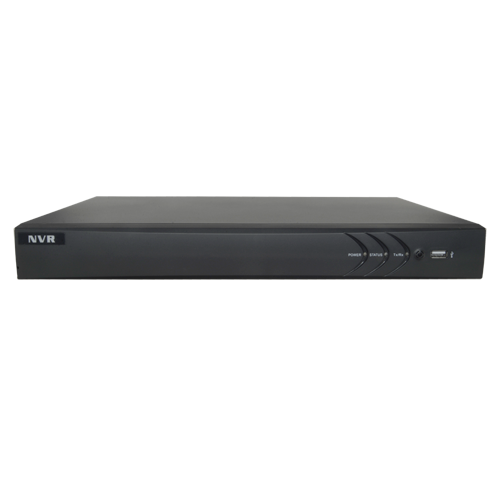 SF-NVR6081-A