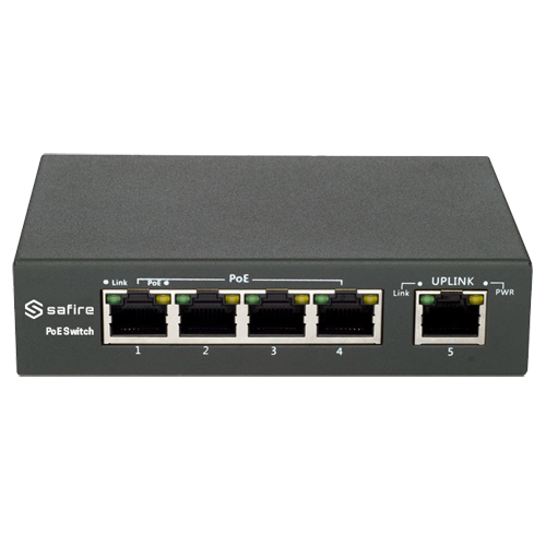 SW0404POE-60W