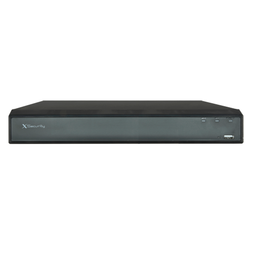 XS-XVR8108A-4KL-IH