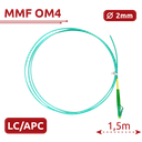 SF-LC-APC-OM4-0015M-D20-A