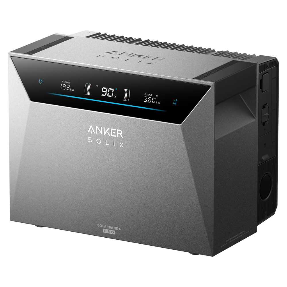 ASOX-SOLARBANK4-PRO-E5000