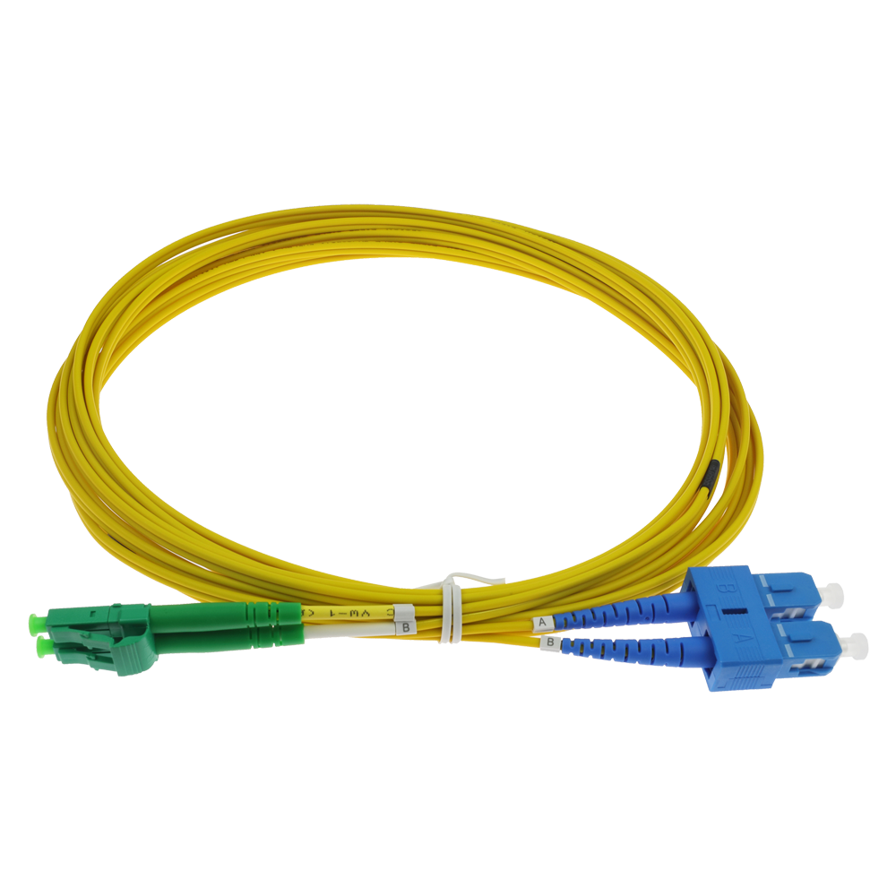 SF-LC-APC-SC-UPC-SM-DX-5M
