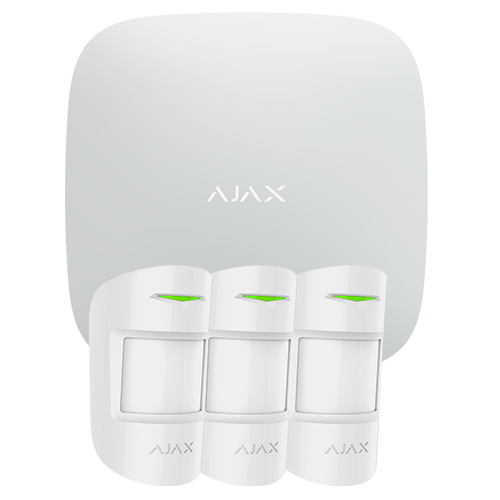 [AJ-HUBKIT-PRO-W] AJ-HUBKIT-PRO-W