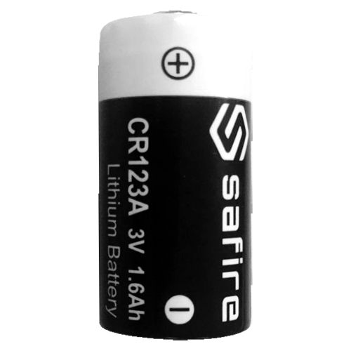[BATT-CR123A] BATT-CR123A