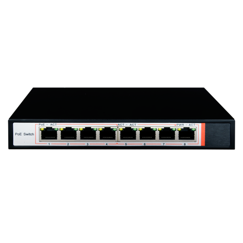 [SW0804POE-60W] SW0804POE-60W