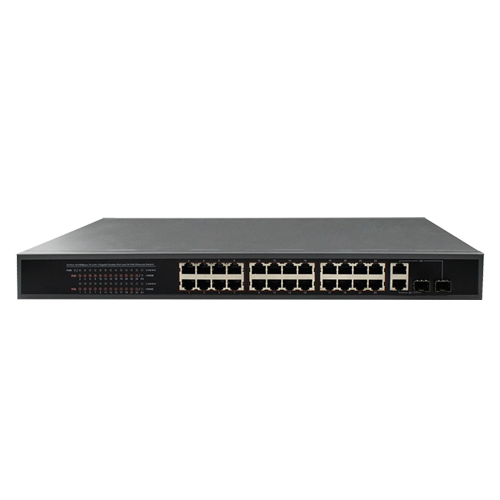 [SW2426POE-400W] SW2426POE-400W