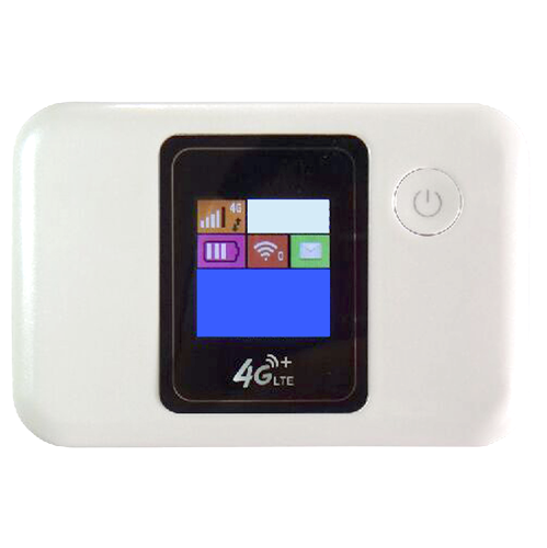 [MIFI-4G-5200] MIFI-4G-5200