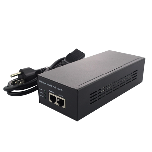 [INJ-POE-60W] INJ-POE-60W