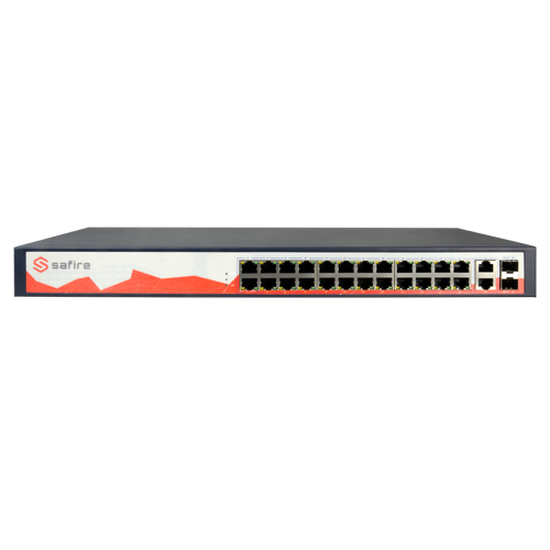 [SW2824POE-250W] SW2824POE-250W